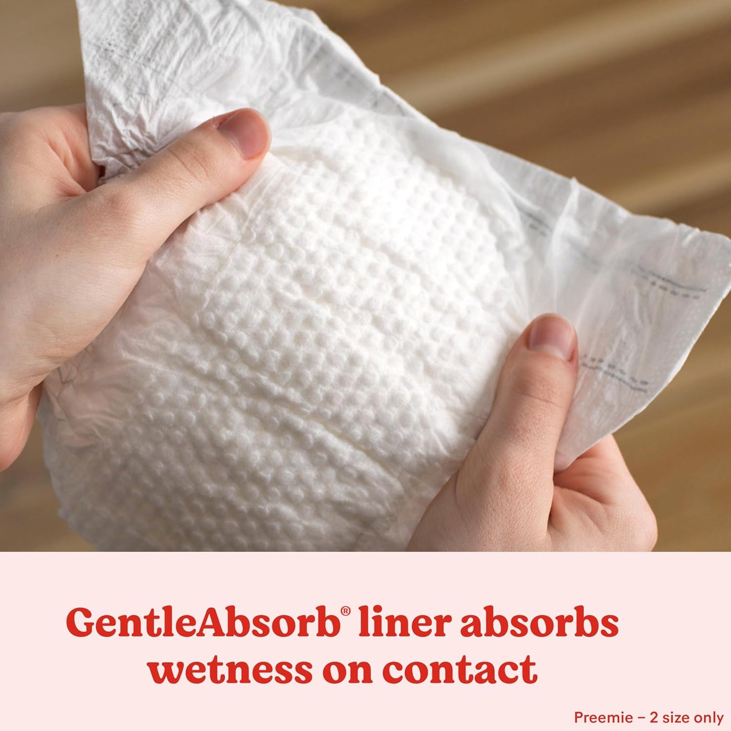 Baby Diapers Size 3 (16-28 Lbs), 156Ct,  Little Snugglers