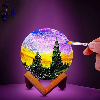 Arts and Crafts Kit, School Activities, Toys Birthday Gifts for Kids Girls Boys