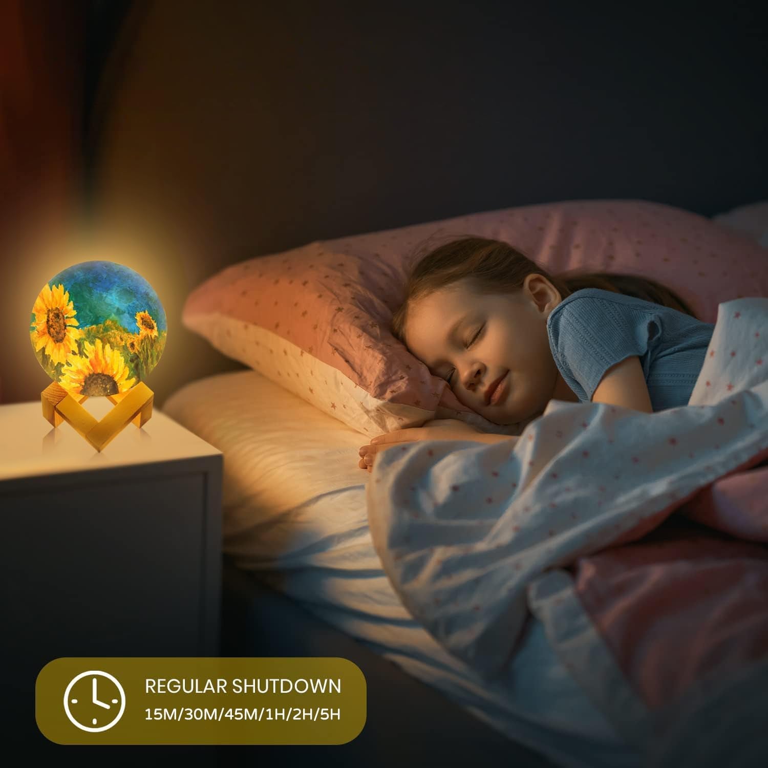 Arts and Crafts Kit, School Activities, Toys Birthday Gifts for Kids Girls Boys